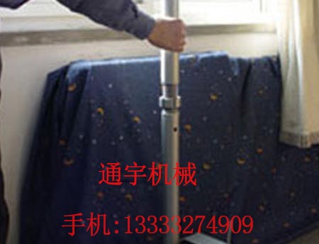 吊运机实物图片展示