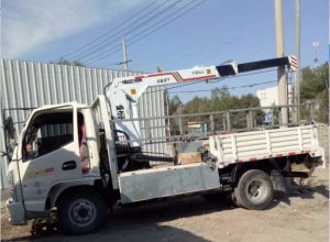 通之宇ty-3.2迷你随车吊运机 河北随车小吊机 海南随车吊大全