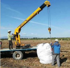 小吊车吊运机随车吊图片小吊机汽车吊定制小型吊车小型吊机单臂吊