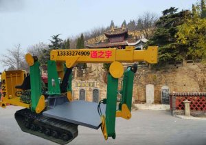 起吊机液压吊运机随车吊起重机小吊机小吊车汽车吊